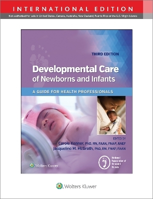 Developmental Care of Newborns & Infants -  National Association of Neonatal Nurses