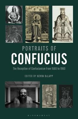 Portraits of Confucius