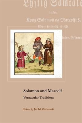 Solomon and Marcolf - 