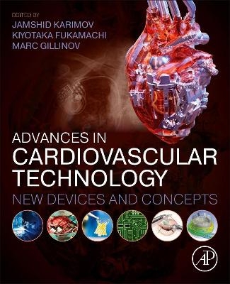 Advances in Cardiovascular Technology - 