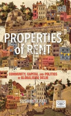 Properties of Rent - Sushmita Pati