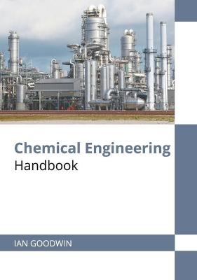 Chemical Engineering Handbook - 