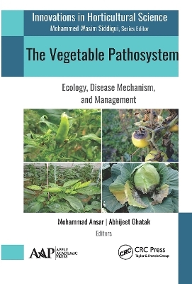 The Vegetable Pathosystem - 