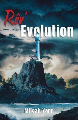 R�v'Evolution - Milcah Damana