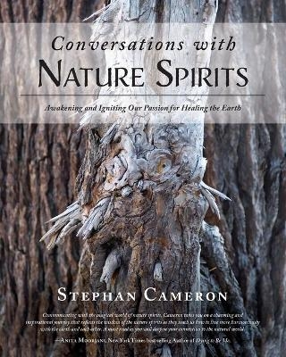 Conversations with Nature Spirits - Stephan Cameron