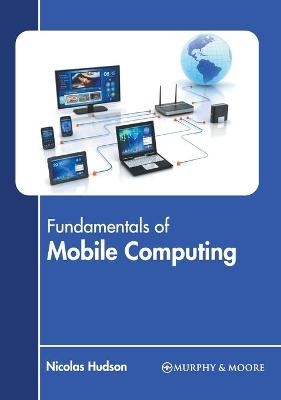 Fundamentals of Mobile Computing - 