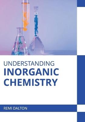 Understanding Inorganic Chemistry - 