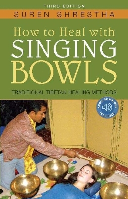 How to Heal with Singing Bowls - Suren Shrestha