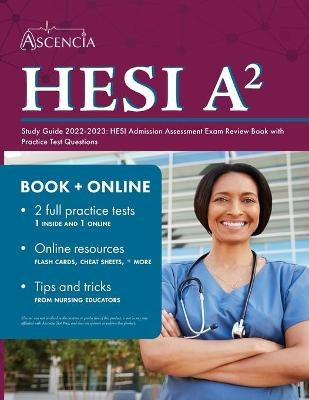 HESI A2 Study Guide 2022-2023 -  Falgout