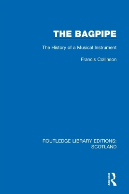 The Bagpipe - Francis Collinson