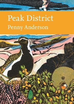 Peak District - Penny Anderson