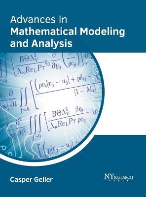 Advances in Mathematical Modeling and Analysis - 