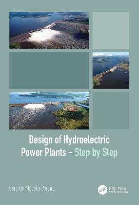 Hydroelectric Power Plants - Geraldo Magela Pereira