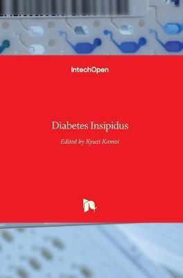 Diabetes Insipidus - 