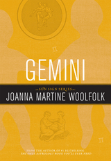 Gemini -  Joanna Martine Woolfolk