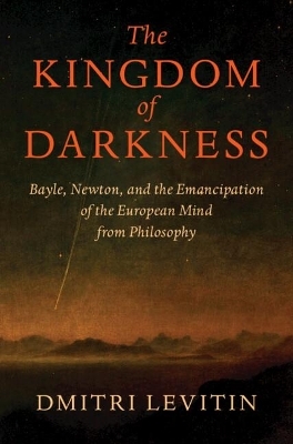The Kingdom of Darkness - Dmitri Levitin