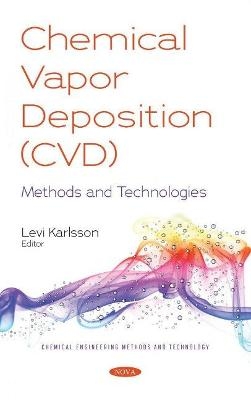 Chemical Vapor Deposition (CVD) - 