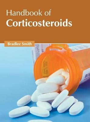 Handbook of Corticosteroids - 