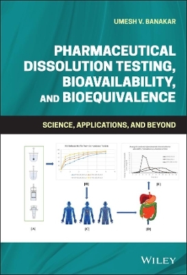 Pharmaceutical Dissolution Testing, Bioavailability, and Bioequivalence - Umesh V. Banakar