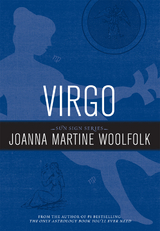 Virgo -  Joanna Martine Woolfolk