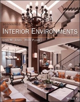 Beginnings of Interior Environments - Jones, Lynn M.; Plumb, Heidi