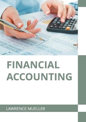 Financial Accounting - 