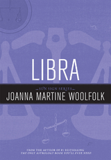 Libra -  Joanna Martine Woolfolk