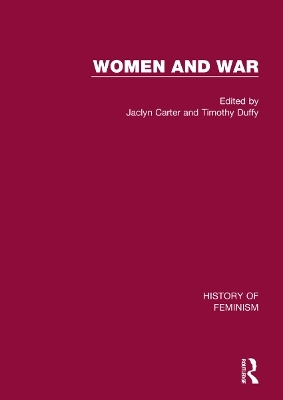 Women and War - 