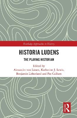 Historia Ludens - 