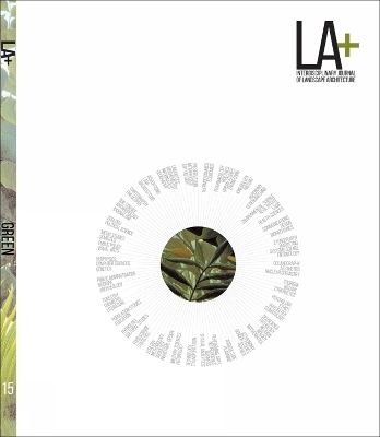 LA+ Green - 