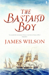 Bastard Boy -  James Wilson