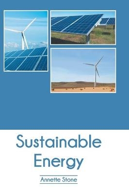 Sustainable Energy - 