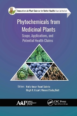 Phytochemicals from Medicinal Plants - 