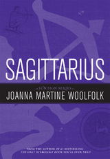 Sagittarius -  Joanna Martine Woolfolk