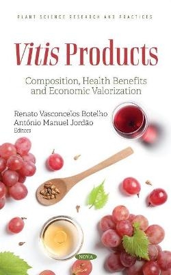 Vitis Products - 