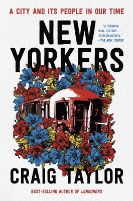 New Yorkers - Craig Taylor