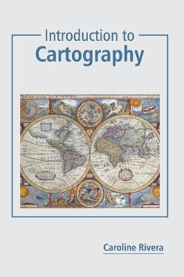 Introduction to Cartography - 