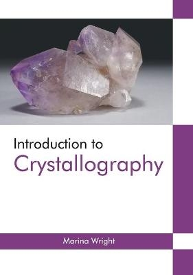 Introduction to Crystallography - 