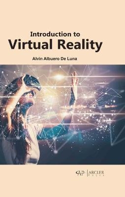 Introduction to Virtual Reality - Alvin Albuero De Luna