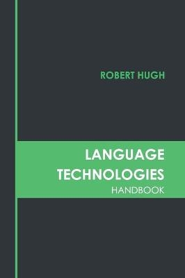 Language Technologies Handbook - 