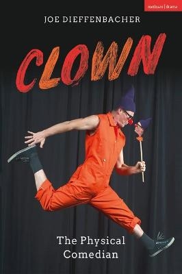 Clown - Joe Dieffenbacher