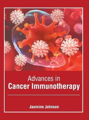 Advances in Cancer Immunotherapy - 