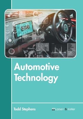 Automotive Technology - 