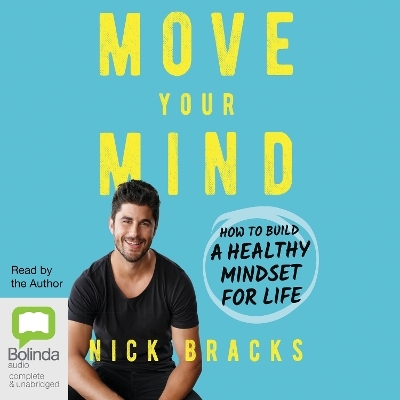 Move Your Mind - Nick Bracks