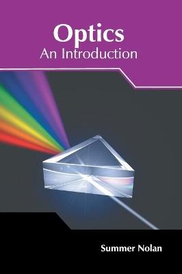 Optics: An Introduction - 