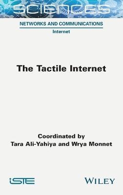 The Tactile Internet - 