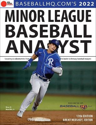 2022 Minor League Baseball Analyst - Rob Gordon, Jeremy Deloney