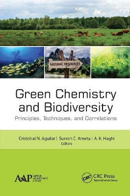 Green Chemistry and Biodiversity - 