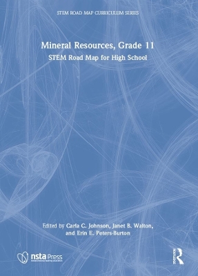 Mineral Resources, Grade 11 - 