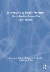 Introduction to Family Processes - Bodman, Denise Ann; Van Vleet, Bethany Bustamante; Day, Randal D.